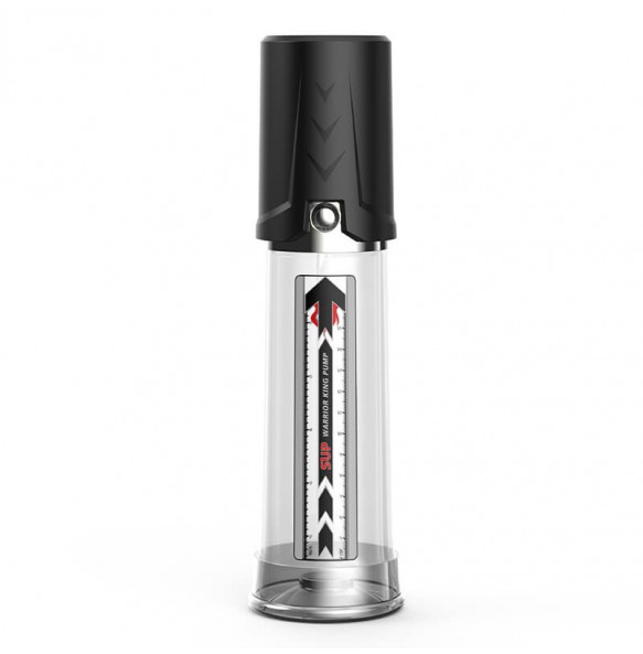 SUP WARRIOR KING Manual Pump (Extend/Enlarge)